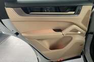 Porsche Cayenne Coupe Base