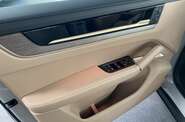 Porsche Cayenne Coupe Base
