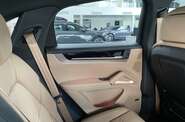 Porsche Cayenne Coupe Base