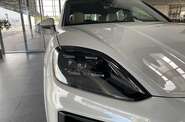 Porsche Cayenne Coupe Base