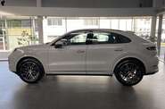 Porsche Cayenne Coupe Base