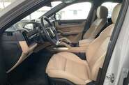 Porsche Cayenne Coupe Base