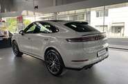 Porsche Cayenne Coupe Base