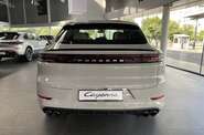 Porsche Cayenne Coupe Base