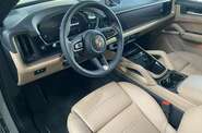 Porsche Cayenne Coupe Base