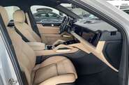 Porsche Cayenne Coupe Base