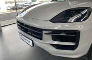 Porsche Cayenne Coupe Base
