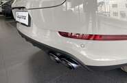 Porsche Cayenne Coupe Base