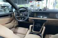 Porsche Cayenne Coupe Base