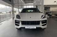 Porsche Cayenne Coupe Base