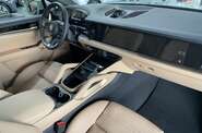 Porsche Cayenne Coupe Base