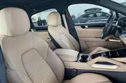 Porsche Cayenne Coupe Base