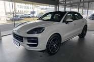 Porsche Cayenne Coupe Base