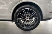 Porsche Cayenne Coupe Base