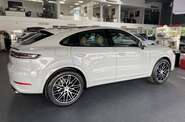 Porsche Cayenne Coupe Base