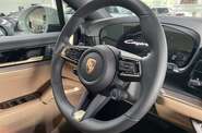 Porsche Cayenne Coupe Base