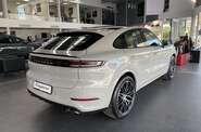 Porsche Cayenne Coupe Base