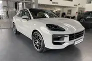 Porsche Cayenne Coupe Base