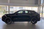Porsche Cayenne Coupe Porsche Cayenne Coupe Base