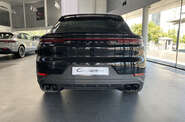 Porsche Cayenne Coupe Porsche Cayenne Coupe Base