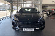 Porsche Cayenne Coupe Porsche Cayenne Coupe Base