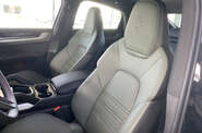 Porsche Cayenne Coupe Porsche Cayenne Coupe Base