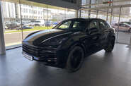 Porsche Cayenne Coupe Porsche Cayenne Coupe Base