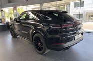 Porsche Cayenne Coupe Porsche Cayenne Coupe Base