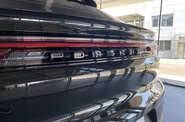 Porsche Cayenne Coupe Porsche Cayenne Coupe Base
