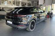 Porsche Cayenne Coupe Porsche Cayenne Coupe Base