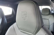 Porsche Cayenne Coupe Porsche Cayenne Coupe Base