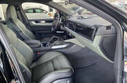 Porsche Cayenne Coupe Porsche Cayenne Coupe Base
