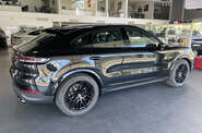 Porsche Cayenne Coupe Porsche Cayenne Coupe Base