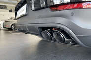 Porsche Cayenne Coupe Porsche Cayenne Coupe Base