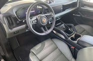 Porsche Cayenne Coupe Porsche Cayenne Coupe Base