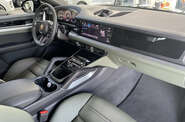 Porsche Cayenne Coupe Porsche Cayenne Coupe Base