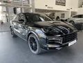 Porsche Cayenne Coupe