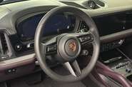Porsche Cayenne Coupe Base