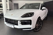 Porsche Cayenne Coupe Base