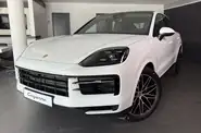 Porsche Cayenne Coupe Base