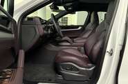 Porsche Cayenne Coupe Base