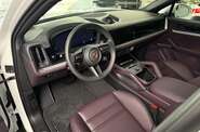Porsche Cayenne Coupe Base