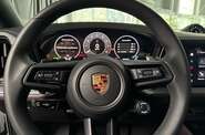 Porsche Cayenne Coupe Base