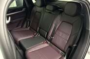 Porsche Cayenne Coupe Base