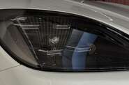 Porsche Cayenne Coupe Base