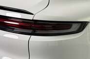 Porsche Cayenne Coupe Base