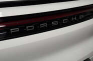 Porsche Cayenne Coupe Base