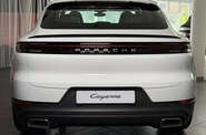 Porsche Cayenne Coupe Base