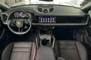 Porsche Cayenne Coupe Base