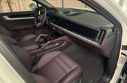 Porsche Cayenne Coupe Base